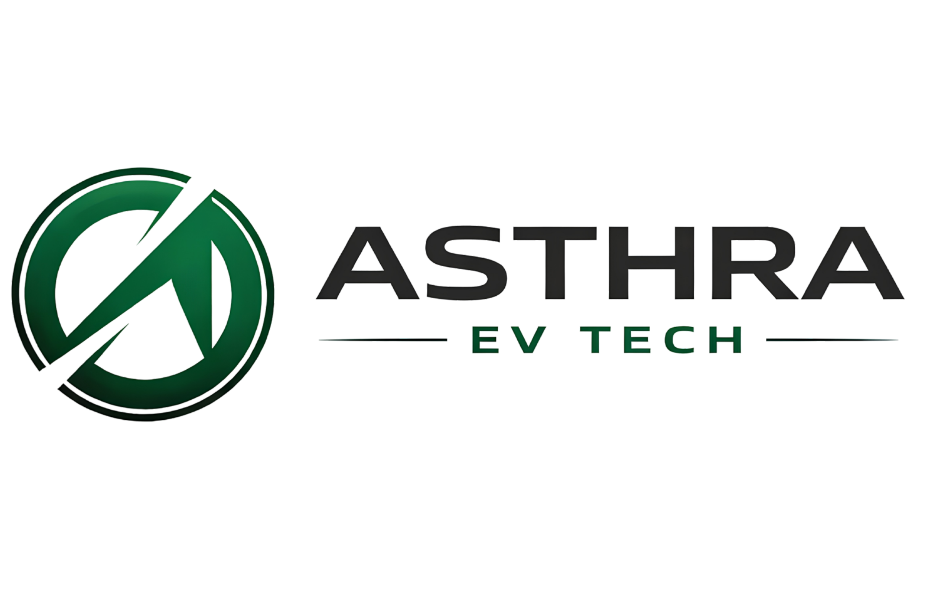 Asthra EV Tech logo